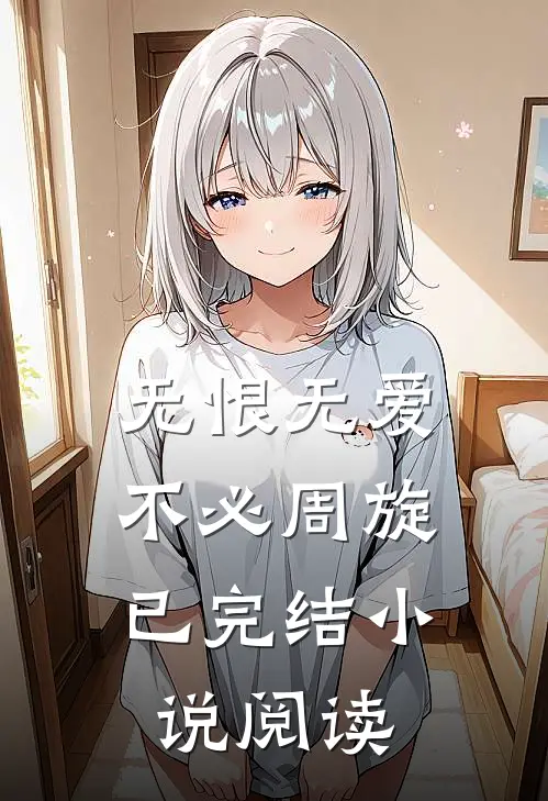 无恨无爱,不必周旋已完结阅读