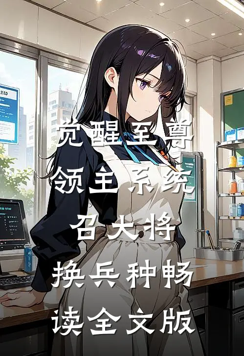 觉醒至尊领主系统：召大将，换兵种畅读全文版