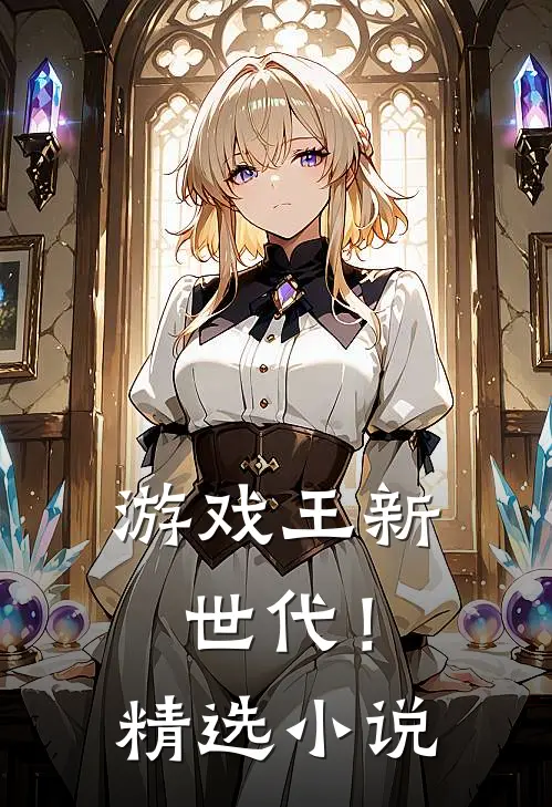 游戏王新世代!精选