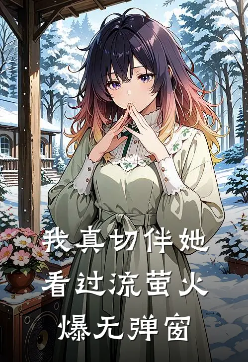 我真切伴她看过流萤火爆无弹窗