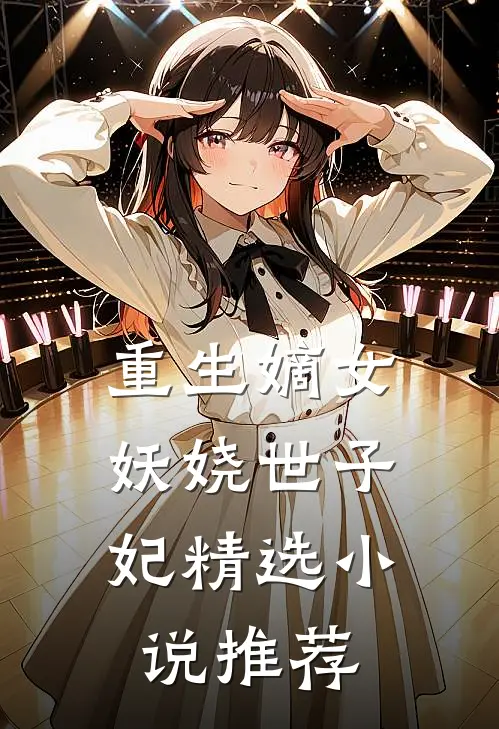 重生嫡女妖娆世子妃精选推荐