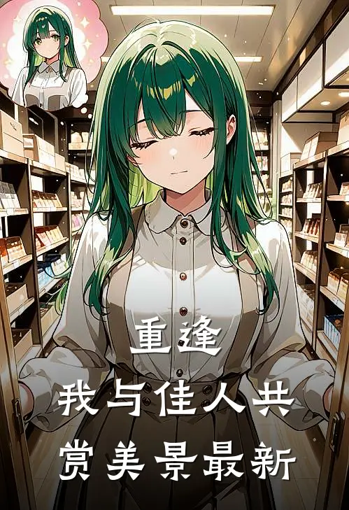 重逢我与佳人共赏美景最新