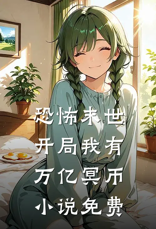 恐怖末世,开局我有万亿冥币免费观看