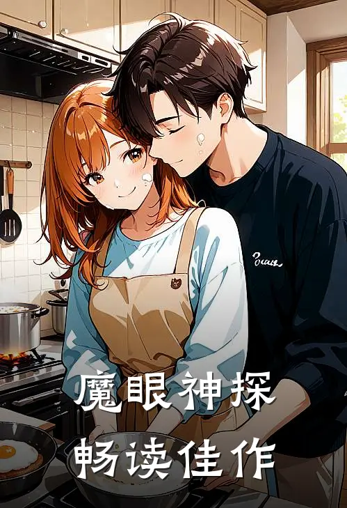 魔眼神探畅读佳作在哪看