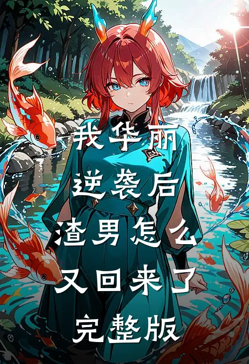 我华丽逆袭后,渣男怎么又回来了完整版
