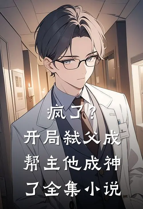 疯了?开局弑父成帮主,他成神了全集免费阅读