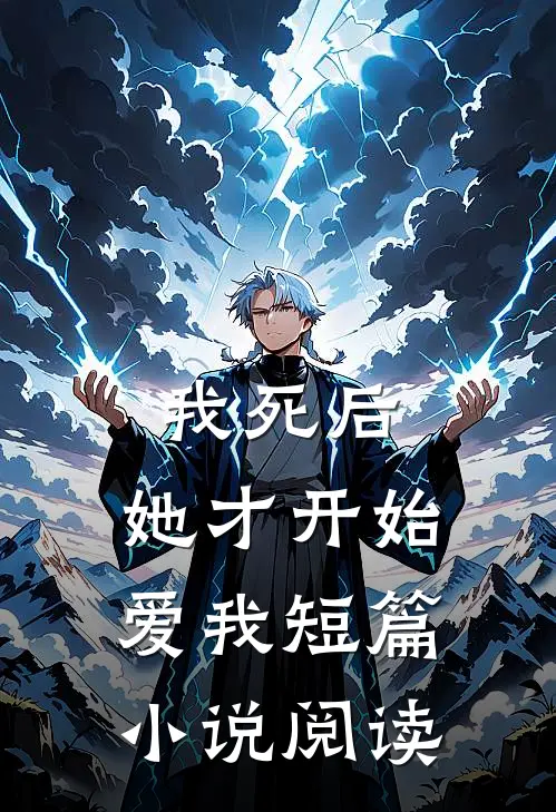 我死后,她才开始爱我短篇阅读