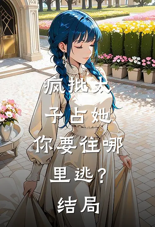 疯批太子占她,你要往哪里逃?结局如何
