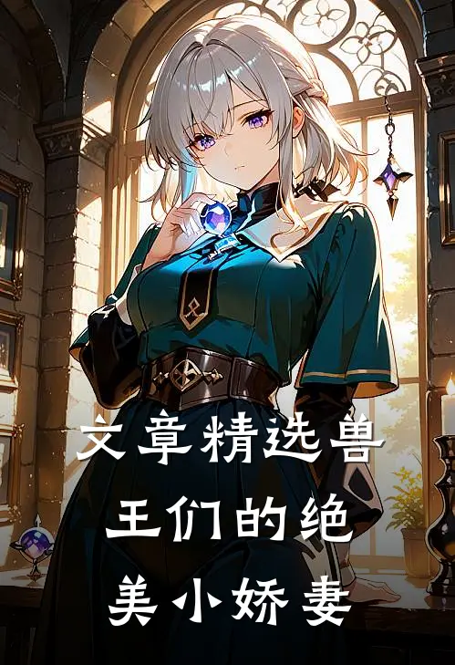 文章精选兽王们的绝美小娇妻在线阅读