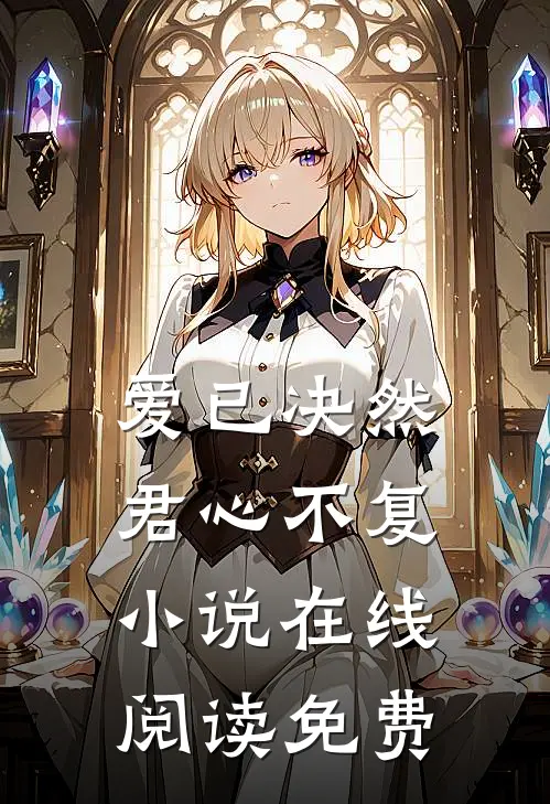 爱已决然,君心不复在线阅读免费无弹窗