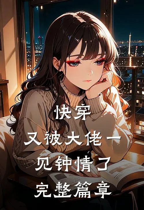 快穿又被大佬一见钟情了完整篇章