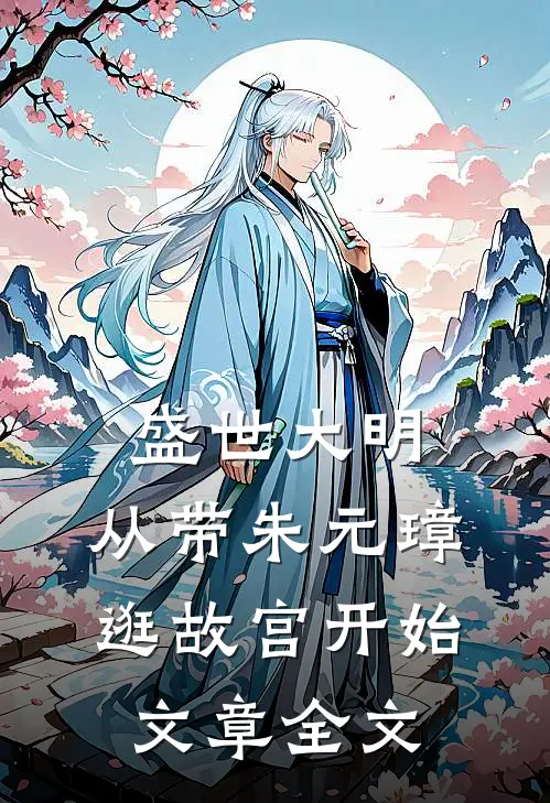盛世大明，从带朱元璋逛故宫开始文章全文