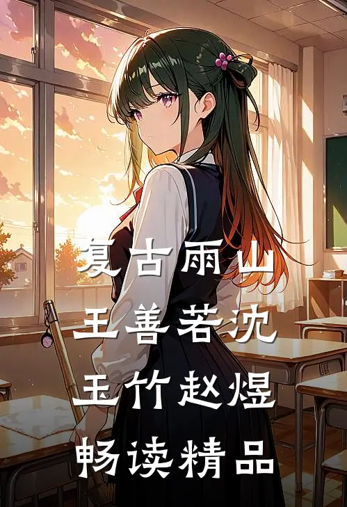 复古雨山王善若沈玉竹赵煜畅读精品