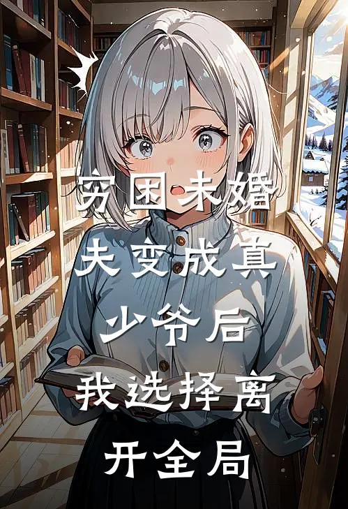 穷困未婚夫变成真少爷后,我选择离开全局免费阅读