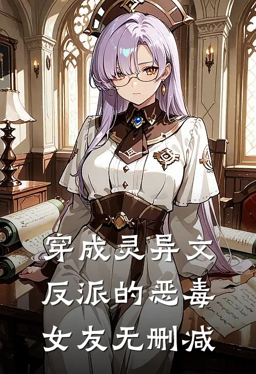 穿成灵异文反派的恶毒女友无删减