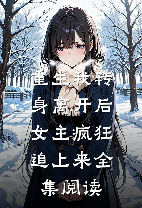 重生我转身离开后,女主疯狂追上来全集阅读免费