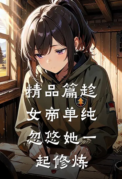 精品篇趁女帝单纯,忽悠她一起修炼的