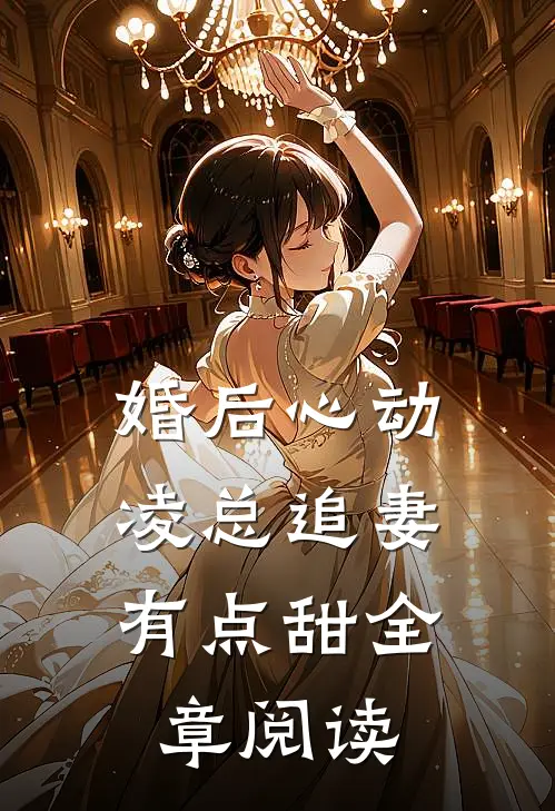 婚后心动凌总追妻有点甜全章阅读