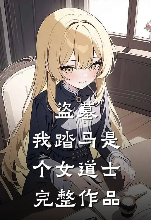 盗墓我踏马是个女道士完整作品