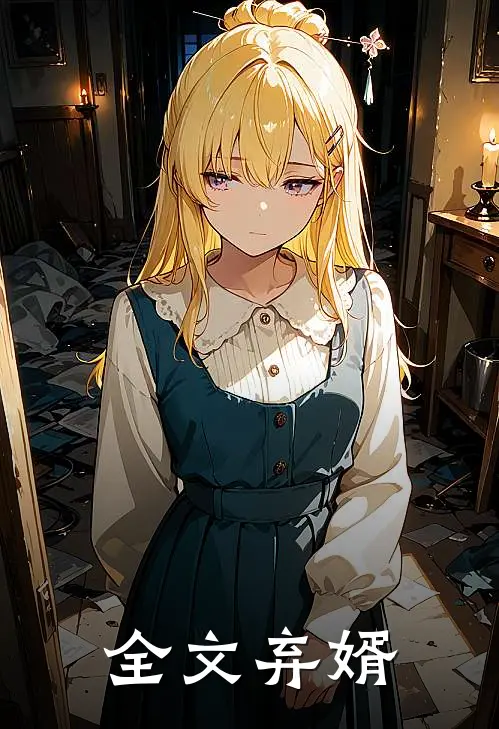全文弃婿