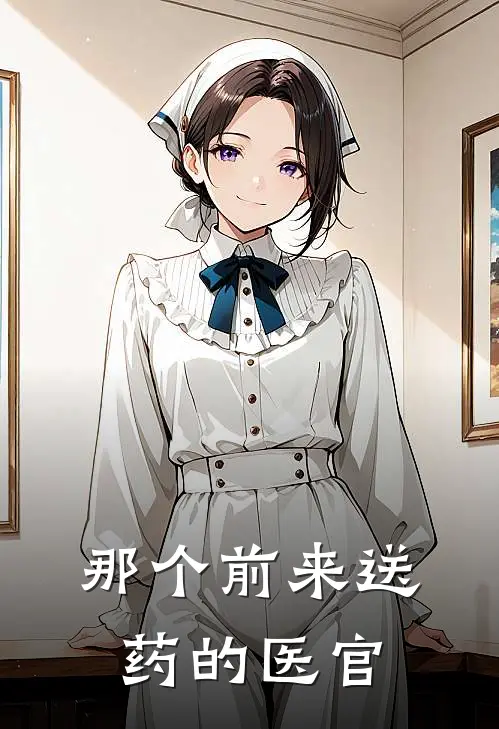 那个前来送药的医官