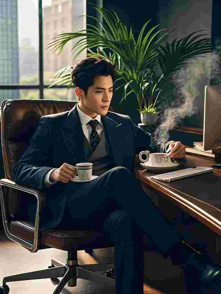 蚀骨情深终成灰无错版