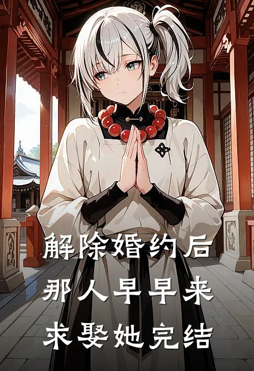 解除婚约后,那人早早来求娶她完结了吗