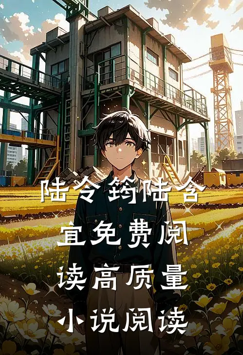 陆令筠陆含宜免费阅读高质量小说阅读