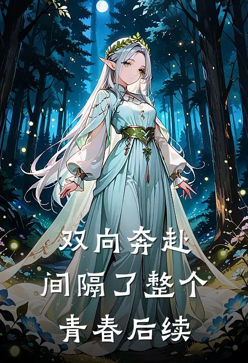 双向奔赴,间隔了整个青春后续是歌