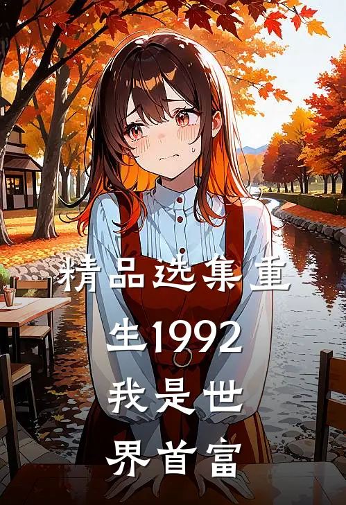 精品选集重生1992，我是世界首富