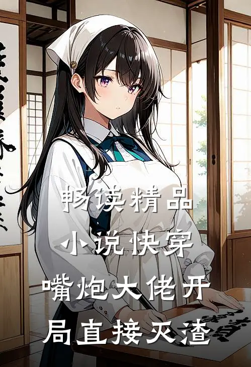 畅读精品小说快穿：嘴炮大佬开局直接灭渣