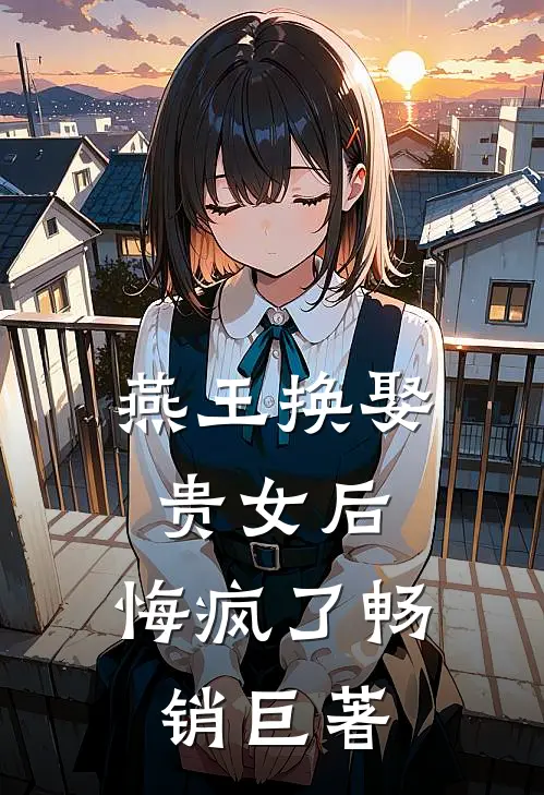 燕王换娶贵女后,悔疯了畅销巨著