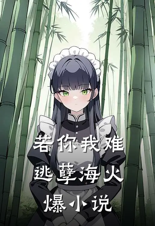 若你我难逃孽海火爆小说