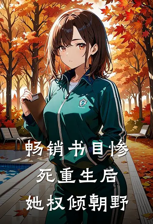 畅销书目惨死重生后,她权倾朝野全文阅读