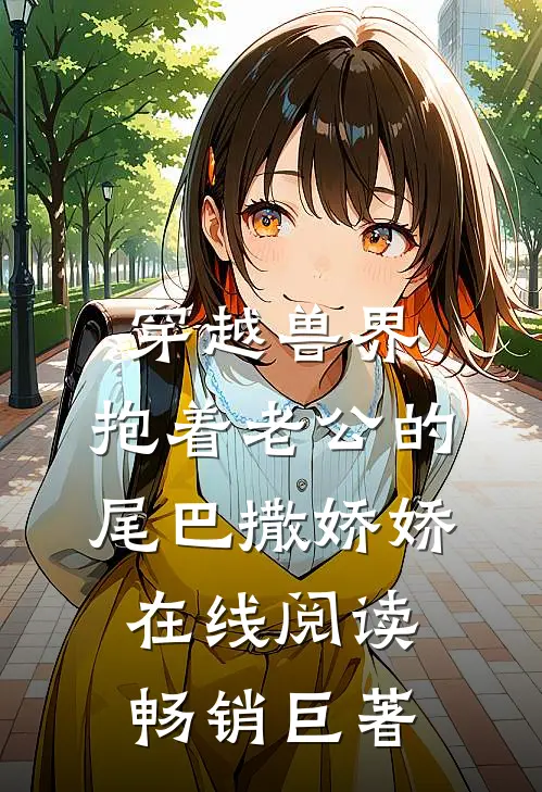 穿越兽界:抱着老公的尾巴撒娇娇在线阅读畅销巨著