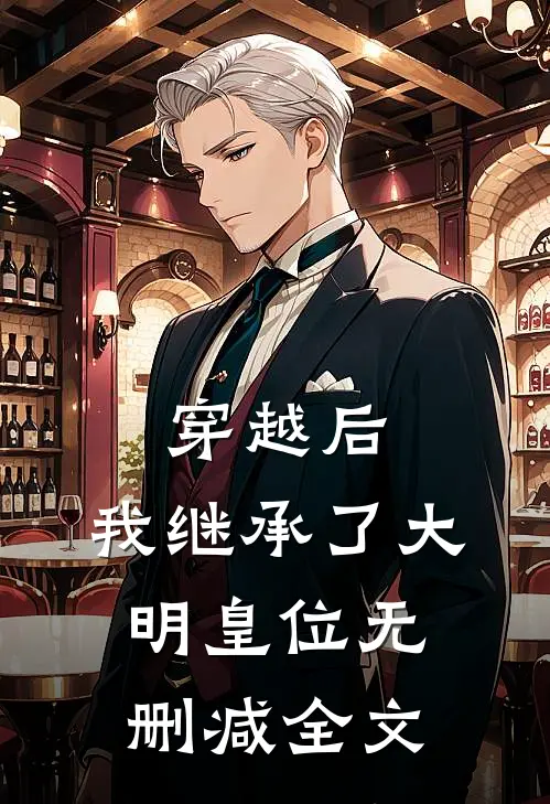 穿越后,我继承了大明皇位无删减全文