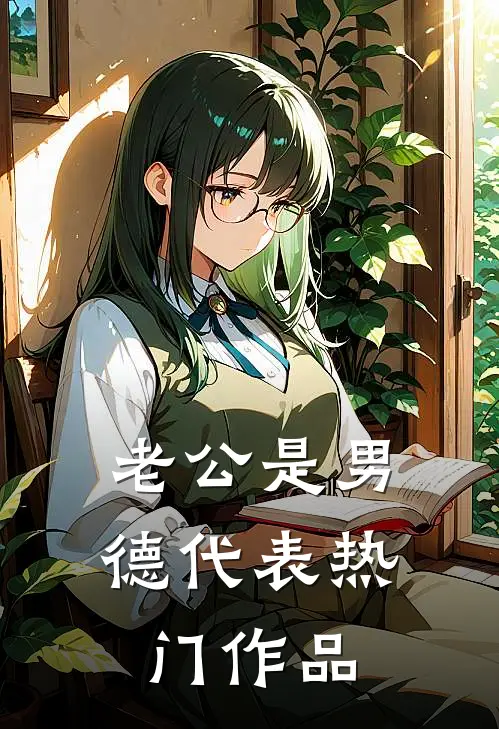 老公是男德代表热门作品