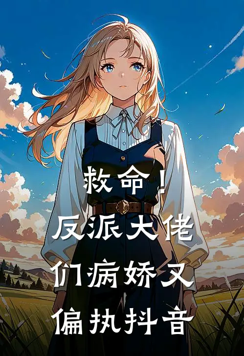 救命!反派大佬们病娇又偏执抖音免费阅读