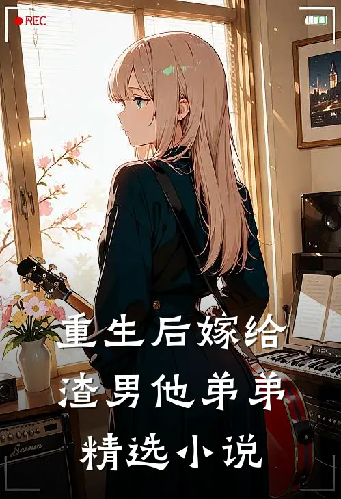 重生后嫁给渣男他弟弟精选在线阅读
