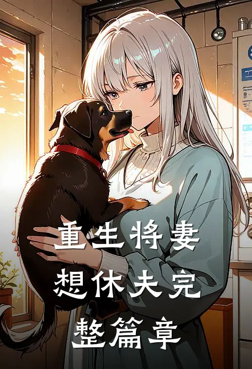 重生将妻想休夫完整篇章