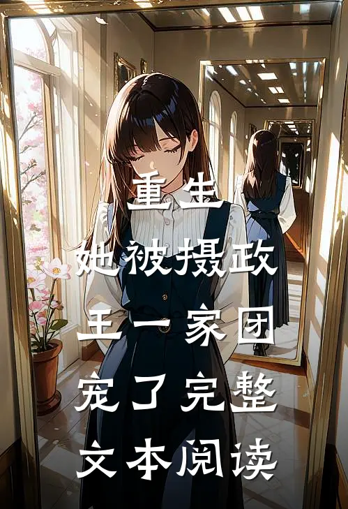 重生她被摄政王一家团宠了完整文本阅读