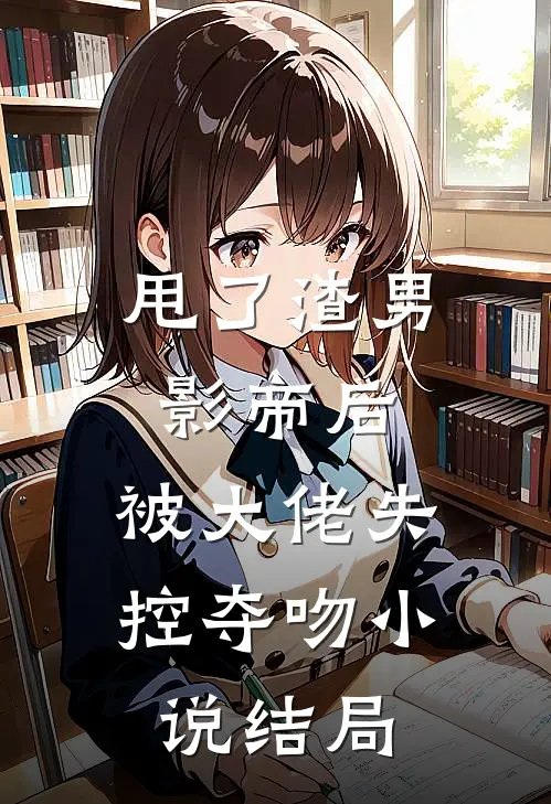 甩了渣男影帝后,被大佬失控夺吻结局是啥