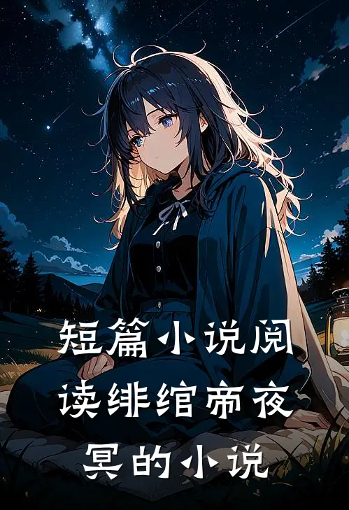 短篇小说阅读绯绾帝夜冥的小说
