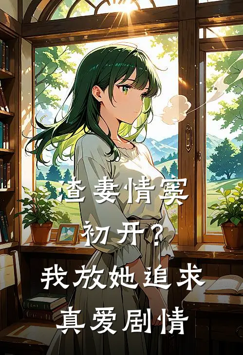 渣妻情窦初开?我放她追求真爱剧情解析