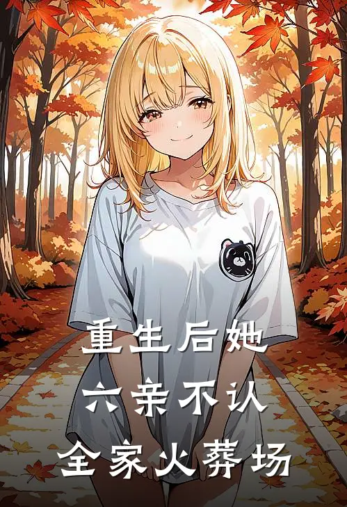重生后她六亲不认,全家火葬场免费阅读