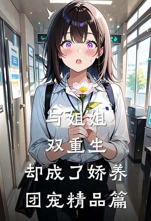 与姐姐双重生,却成了娇养团宠精品篇