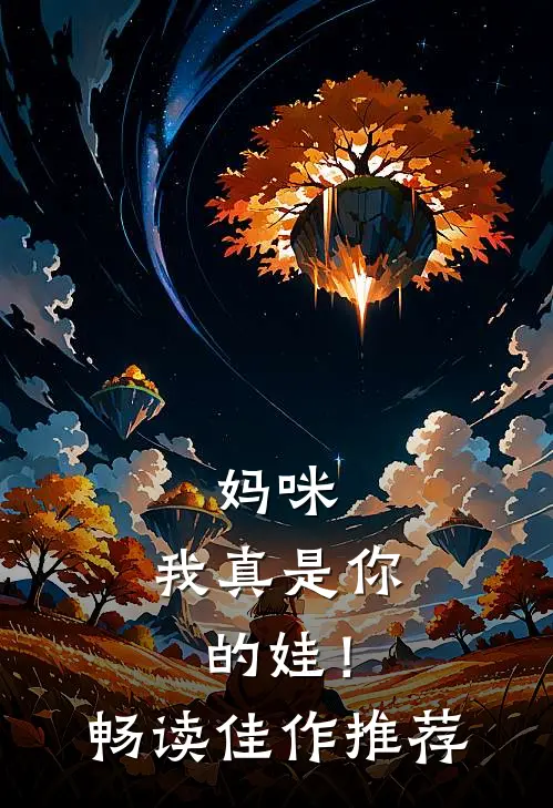 妈咪,我真是你的娃!畅读佳作推荐词