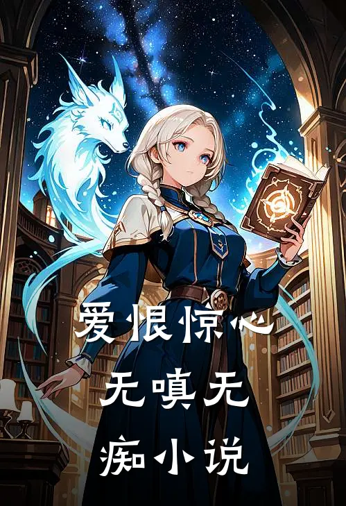 爱恨惊心,无嗔无痴