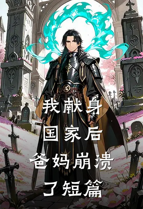 我献身国家后,爸妈崩溃了短篇免费阅读