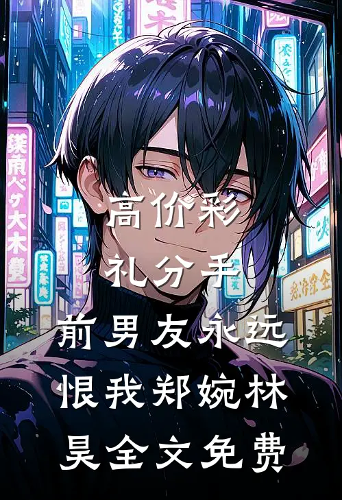 高价彩礼分手，前男友永远恨我郑婉林昊全文免费